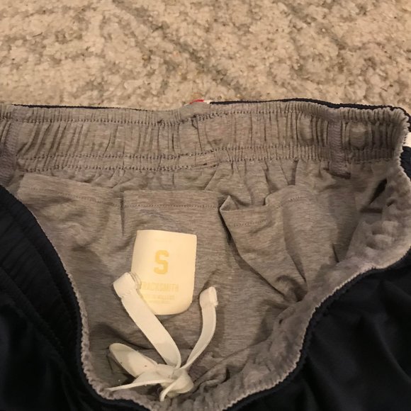 Tracksmith Twilight Kit Shorts - SMALL - Picture 2 of 2
